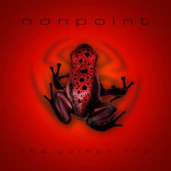 CD Nonpoint: The Poison Red