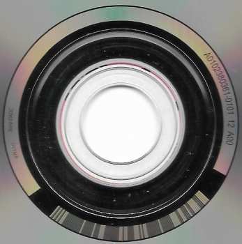 CD Nonpoint: The Return