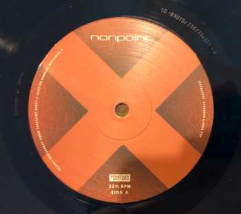 LP Nonpoint: X CLR