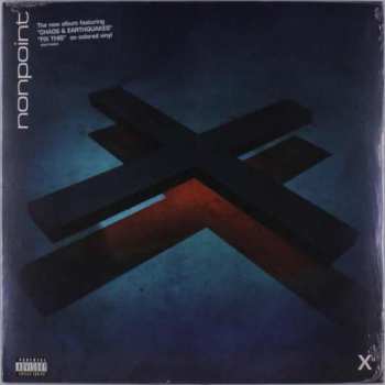 LP Nonpoint: X CLR