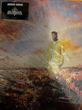 LP Nonso Amadi: When It Blooms CLR