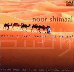  Noor Shimaal: Where Africa Meets The Orient