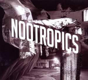 2LP Lower Dens: Nootropics