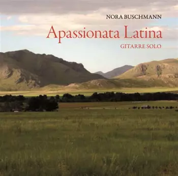 Apassionata Latina