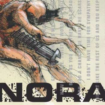 Album NORA: Loser's Intuition