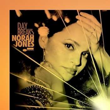 Album Norah Jones: Day Breaks