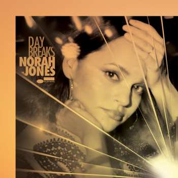 CD Norah Jones: Day Breaks