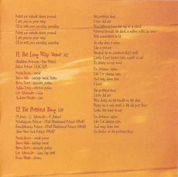 CD Norah Jones: Feels Like Home