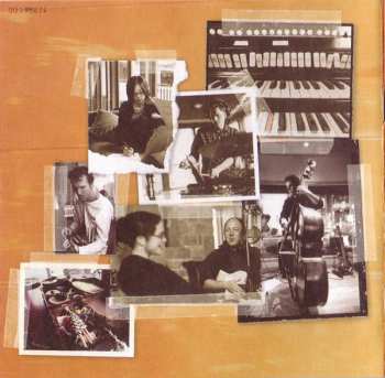 CD Norah Jones: Feels Like Home