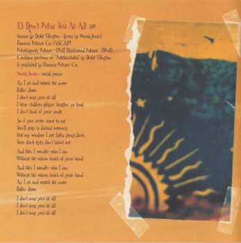 CD Norah Jones: Feels Like Home