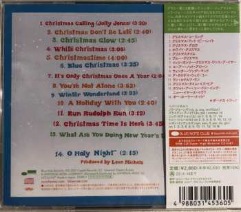 CD Norah Jones: I Dream Of Christmas