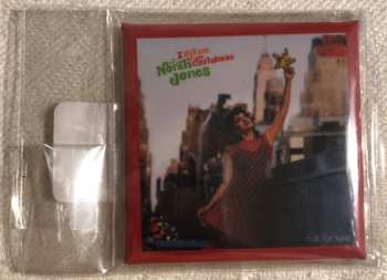 CD Norah Jones: I Dream Of Christmas