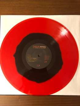 LP Norah Jones: Pick Me Up Off The Floor CLR | LTD