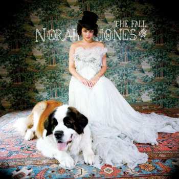 Album Norah Jones: The Fall