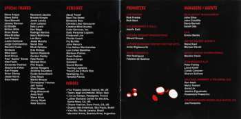 CD Norah Jones: ...'Til We Meet Again