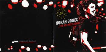 CD Norah Jones: ...'Til We Meet Again