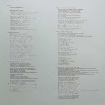 LP Norbert Buchmacher: Habitat Einer Freiheit