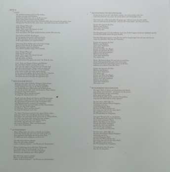 LP Norbert Buchmacher: Habitat Einer Freiheit