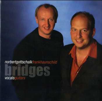 Album Frank Haunschild: Bridges