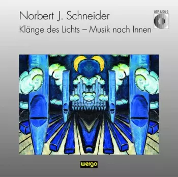 Klänge Des Lichts - Musik Nach Innen