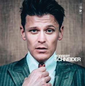 LP Norbert Schneider: Neuaufnahme - Eine Hommage An Georg Danzer