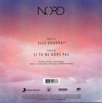 SP Nord: Elle Voudrait 