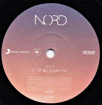 SP Nord: Elle Voudrait 