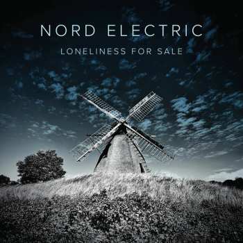 Album Nord Electric: Loneliness For Sale