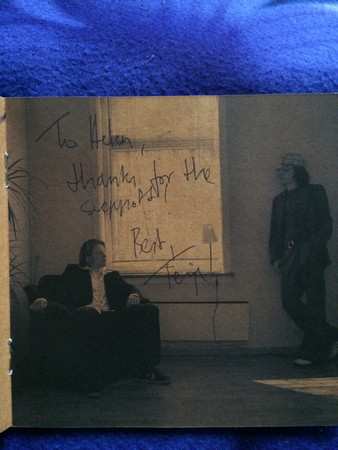 CD Nordgarden: A Brighter Kind Of Blue