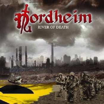CD Nordheim: River Of Death