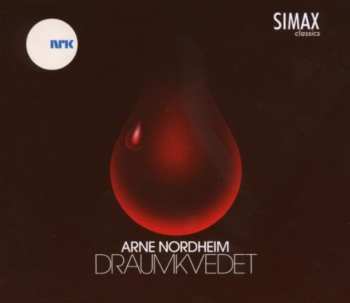 Album Nordheim / Grex Vocalis / Bergby / Nwro: Dream Ballad