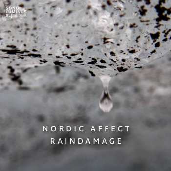 Album Nordic Affect: Raindamage