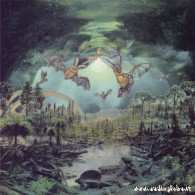 LP Nordic Nomadic: Worldwide Skyline CLR