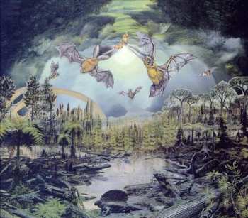 CD Nordic Nomadic: Worldwide Skyline