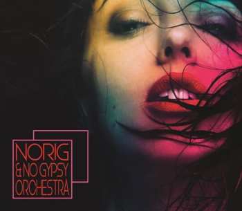 Album Norig: Norig & No Gypsy Orchestra