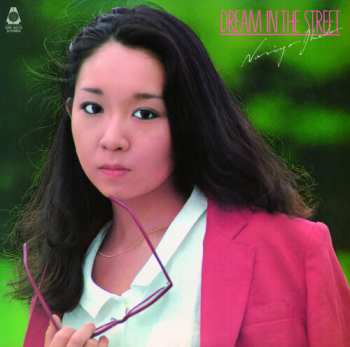 LP Noriyo Ikeda: Dream In The Street