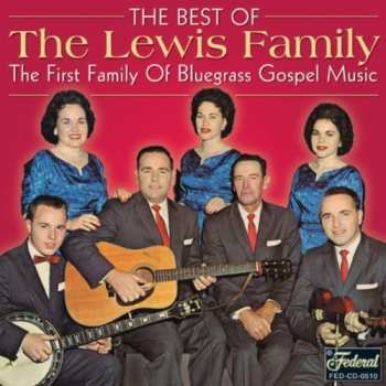 Album George Jones: The Best Of Country Gospel