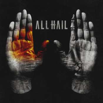 Album Norma Jean: All Hail