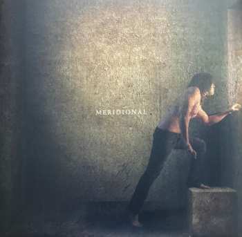 2LP Norma Jean: Meridional CLR | LTD