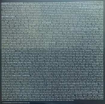 2LP Norma Jean: Meridional CLR | LTD