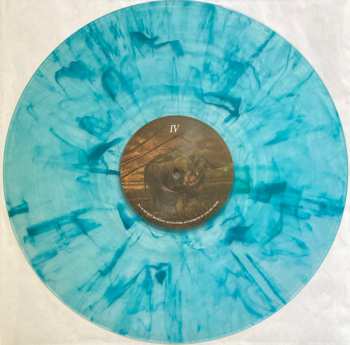 2LP Norma Jean: Meridional CLR | LTD