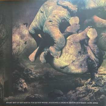 2LP Norma Jean: Meridional CLR | LTD