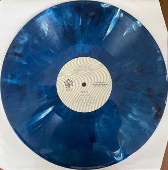 LP Norma MacDonald: In Waves CLR