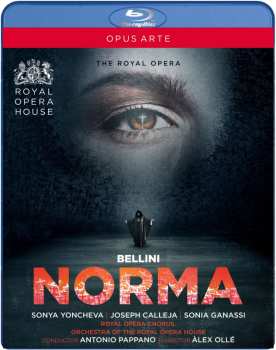 Album Norma: Norma