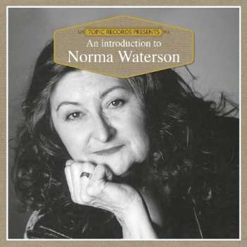 Album Norma Waterson: An Introduction To Norma Waterson
