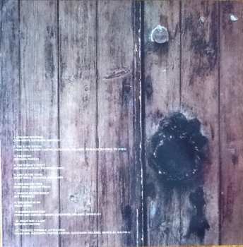 2LP Eliza Carthy: Anchor