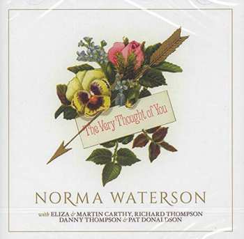 CD Norma Waterson: The Very Thought Of You
