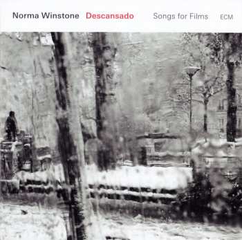 CD Norma Winstone: Descansado (Songs For Films)