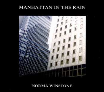 CD Norma Winstone: Manhattan In The Rain