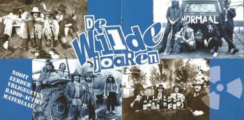 2CD Normaal: De Wilde Joaren